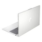 HP 15-fd0159ne Laptop with 15.6-Inch Display Core i5 Processor 16GB RAM 512GB SSD Intel Iris Xe Graphic Card Silver