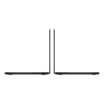 Apple MacBook Pro 14 Inch, 18GB RAM, 512GB SSD, Space Black (Apple M3 Pro Chip, 11-Core CPU And 14-Core GPU, English Keyboard, MRX33ZS/A)