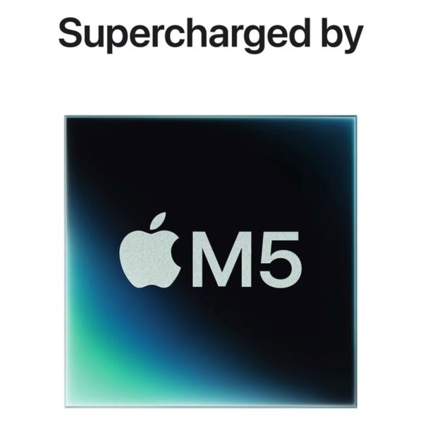 Apple MacBook Pro Laptop, Apple M5 Chip, 16GB RAM, 512GB SSD, 14.2-Inch Liquid Retina XDR, macOS, Space Black, Arabic Keyboard