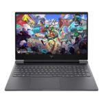 HP Victus 16-e1060AX Gaming Laptop with 16.1-Inch Display Core i7 Processor 32GB RAM 1TB SSD 8GB NVIDIA GeForce RTX Graphic Card Mica Silver