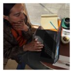 Apple MacBook Pro 14 Inch, 18GB RAM, 512GB SSD, Space Black (Apple M3 Pro Chip, 11-Core CPU And 14-Core GPU, English Keyboard, MRX33ZS/A)