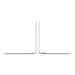 Apple MacBook Air 13 Inch, 8GB RAM, 256GB SSD, Space Grey (M1 Chip, 8-Core CPU And 7-Core GPU, English/Arabic Keyboard, MGN63AB/A)