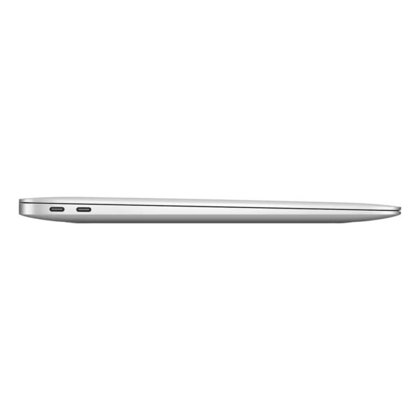 Apple MacBook Air 13 Inch, 8GB RAM, 256GB SSD, Space Grey (M1 Chip, 8-Core CPU And 7-Core GPU, English/Arabic Keyboard, MGN63AB/A)
