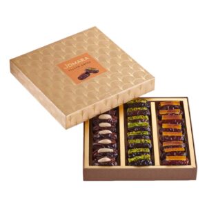 Jomara Filled Dates 380g