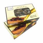 Khatt Dates Large Arabian Premium Majdool Dates 1Kg