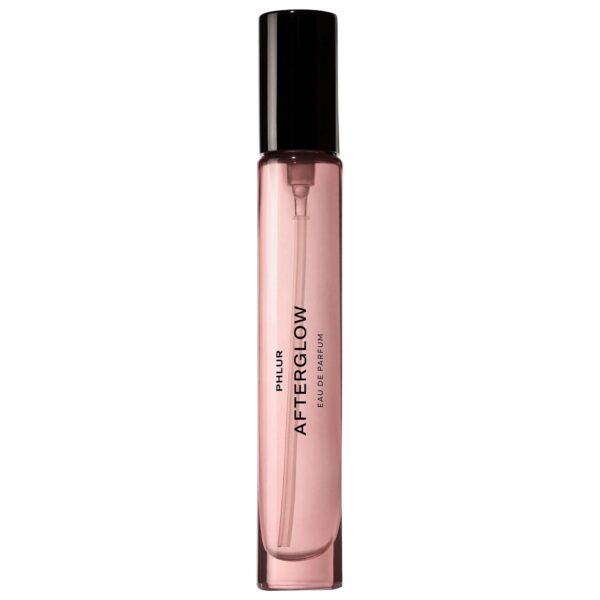 Afterglow with Amber Eau de Parfum Travel Spray