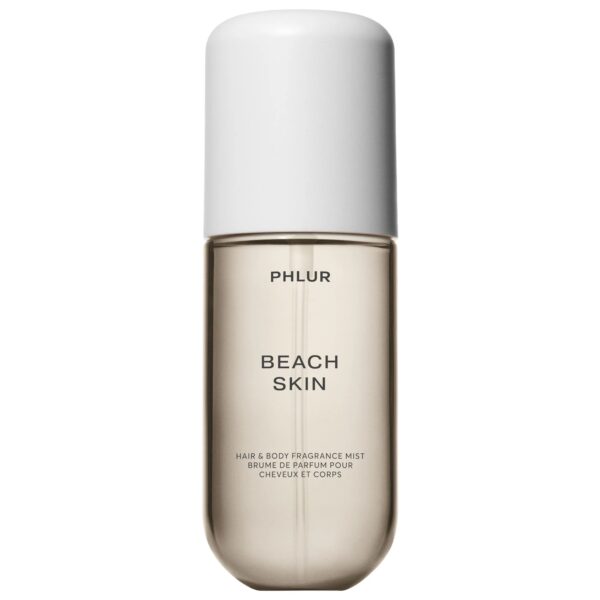 Mini Beach Skin Body & Hair Fragrance Mist