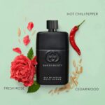 The Essential Men's Fragrance Cologne Sampler Set w/ Redeemable Voucher