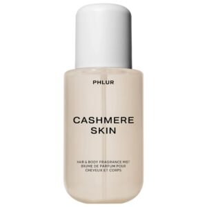 Cashmere Skin Hair & Body Fragrance Mist