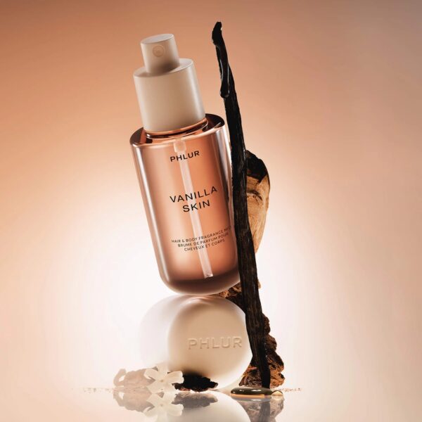 Vanilla Skin Body & Hair Fragrance Mist