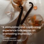 Vanilla Skin Body & Hair Fragrance Mist