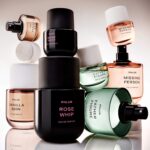 Mini Perfume Sampler Set