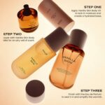 Vanilla Skin Body Oil