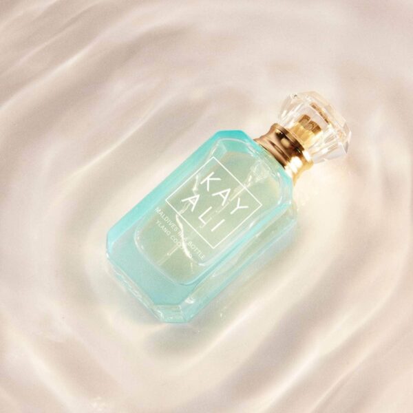 Mini MALDIVES IN A BOTTLE YLANG COCO | 20 Eau de Parfum