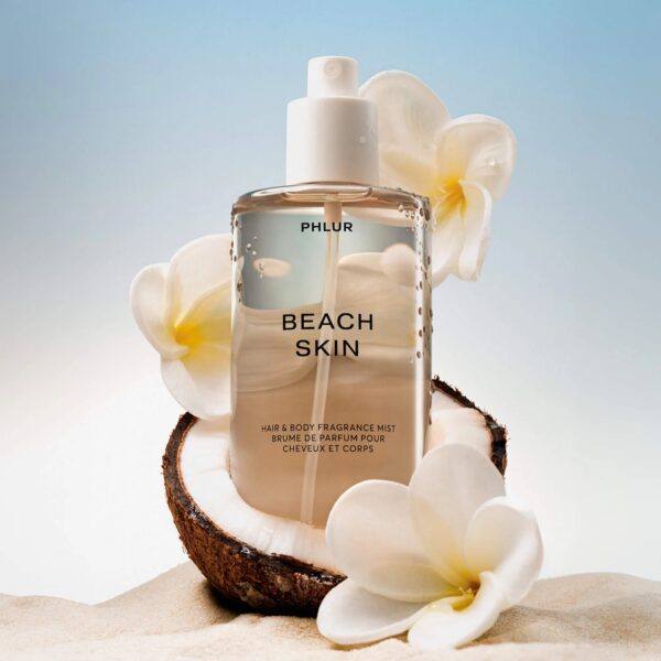 Mini Beach Skin Body & Hair Fragrance Mist