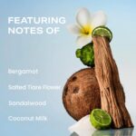 Mini Beach Skin Body & Hair Fragrance Mist