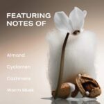 Mini Cashmere Skin Hair and Body Fragrance Mist