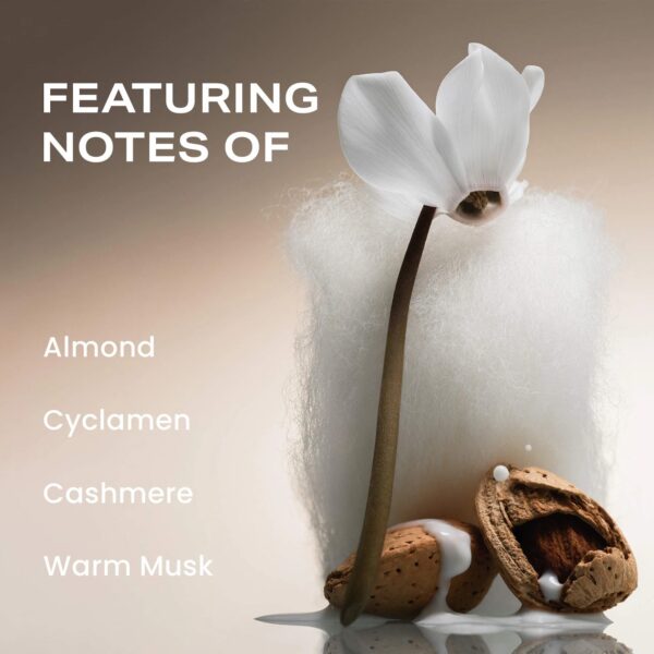 Mini Cashmere Skin Hair and Body Fragrance Mist