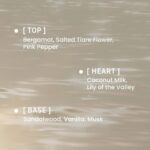 Mini Beach Skin Body & Hair Fragrance Mist