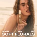 Mini Beach Skin Body & Hair Fragrance Mist