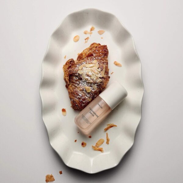 Mini Cashmere Skin Hair and Body Fragrance Mist