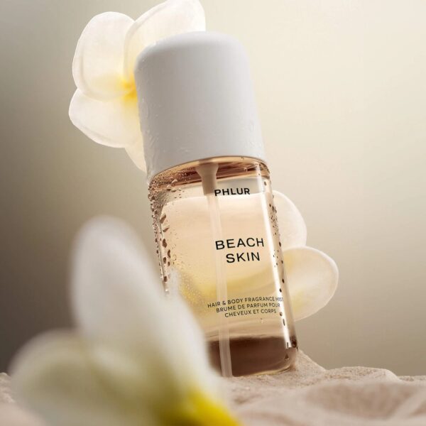 Mini Beach Skin Body & Hair Fragrance Mist