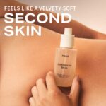 Mini Cashmere Skin Hair and Body Fragrance Mist