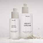 Mini Heavy Cream Body and Hair Fragrance Mist