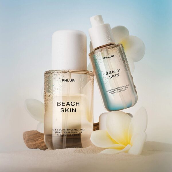 Mini Beach Skin Body & Hair Fragrance Mist