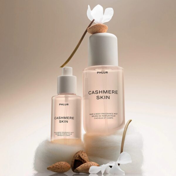 Mini Cashmere Skin Hair and Body Fragrance Mist