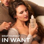 Cashmere Skin Hair & Body Fragrance Mist