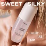 Mini Heavy Cream Body and Hair Fragrance Mist