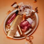 Afterglow with Amber Eau de Parfum Travel Spray