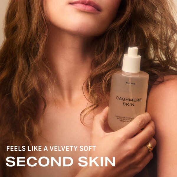 Cashmere Skin Hair & Body Fragrance Mist
