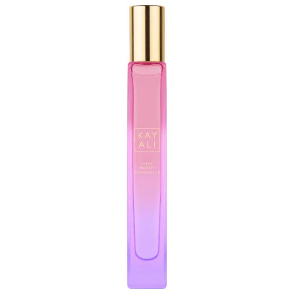 FLEUR MAJESTY ROSE ROYALE | 31 Eau de Parfum Travel Spray