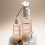 Cashmere Skin Hair & Body Fragrance Mist