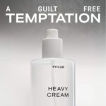 Heavy Cream Body and Hair Fragrance Mist