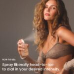 Cashmere Skin Hair & Body Fragrance Mist