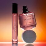 Afterglow with Amber Eau de Parfum Travel Spray