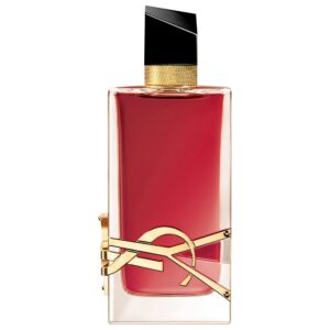 Libre Berry Crush Eau De Parfum with Raspberry