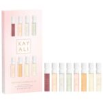 Discovery Layering Mini Perfume Sampler Set