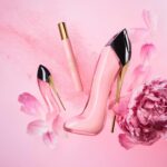 Good Girl Blush Eau de Parfum with Floral Vanilla