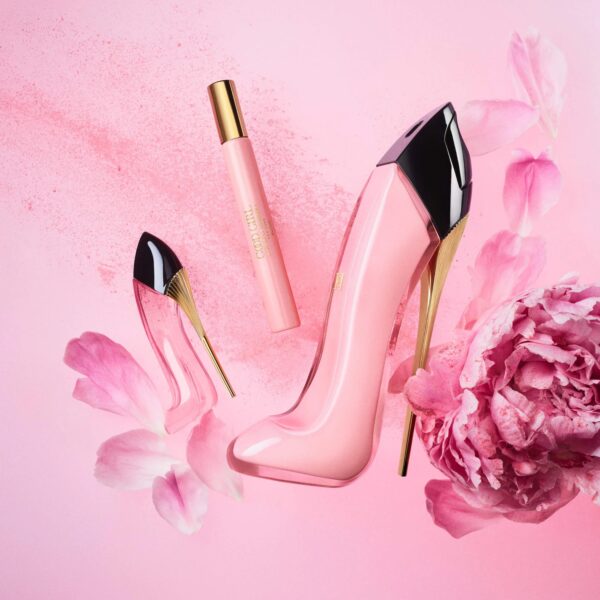 Good Girl Blush Eau de Parfum with Floral Vanilla