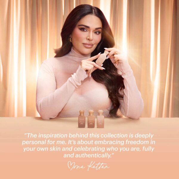 FREEDOM Discovery Layering Sampler Set