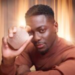 FREEDOM MUSK SANTAL | 34 Eau de Parfum