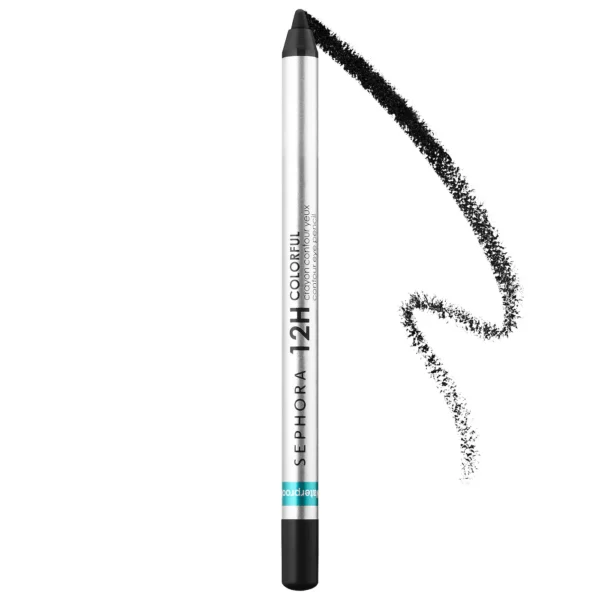 SEPHORA COLLECTION  12 Hour Colorful Contour Pencil Eyeliner