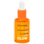 SEPHORA COLLECTION  GLOW - Super Brightening Serum with Vitamin C + Vitamin E