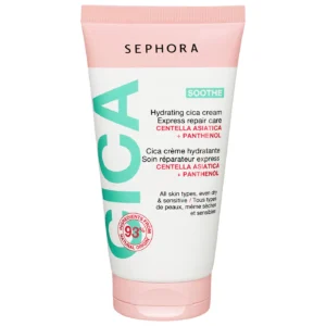 Hydrating Cica Express Repair Care Cream