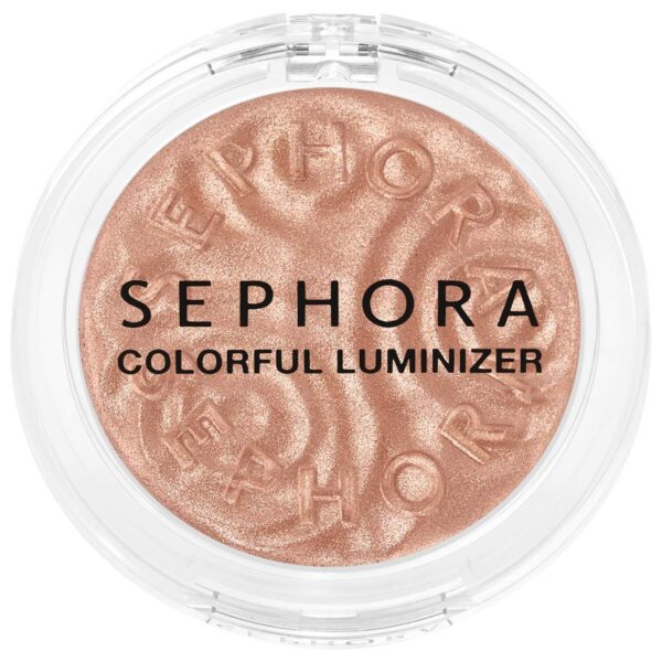 SEPHORA COLLECTION Sephora Colorful® Powder Luminizer