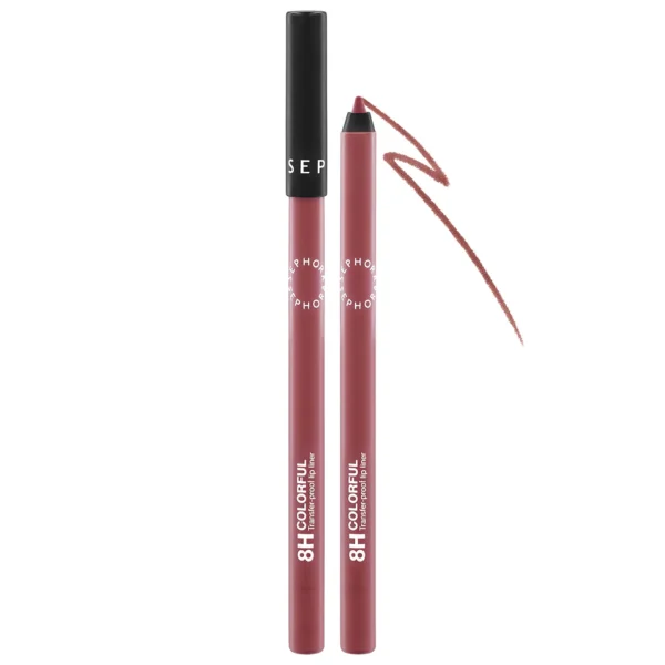 SEPHORA COLLECTION  Colorful 8HR Longwear Transferproof Lip Liner